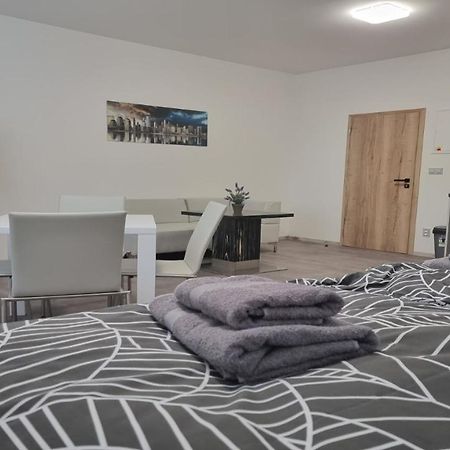 Apartmany U Jirika Ostrava Bagian luar foto