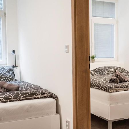 Apartmany U Jirika Ostrava Bagian luar foto