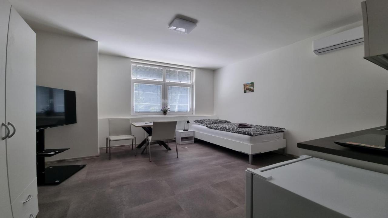 Apartmany U Jirika Ostrava Bagian luar foto