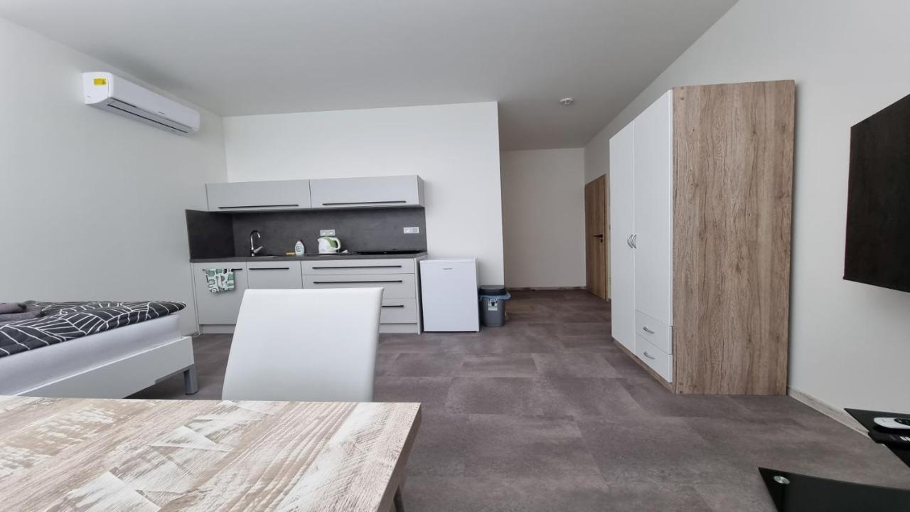 Apartmany U Jirika Ostrava Bagian luar foto