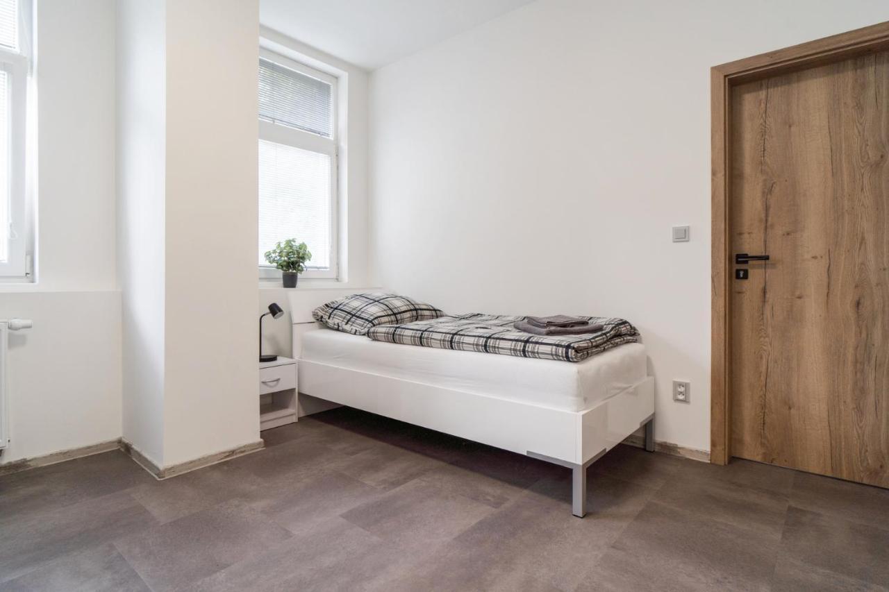 Apartmany U Jirika Ostrava Bagian luar foto