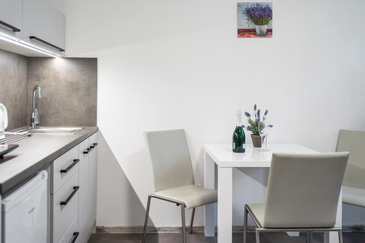 Apartmany U Jirika Ostrava Bagian luar foto