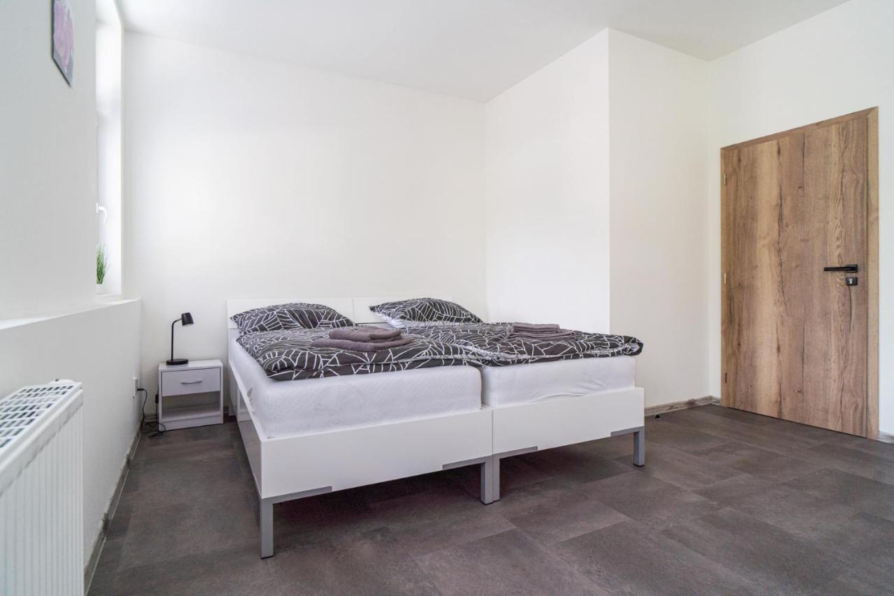 Apartmany U Jirika Ostrava Bagian luar foto