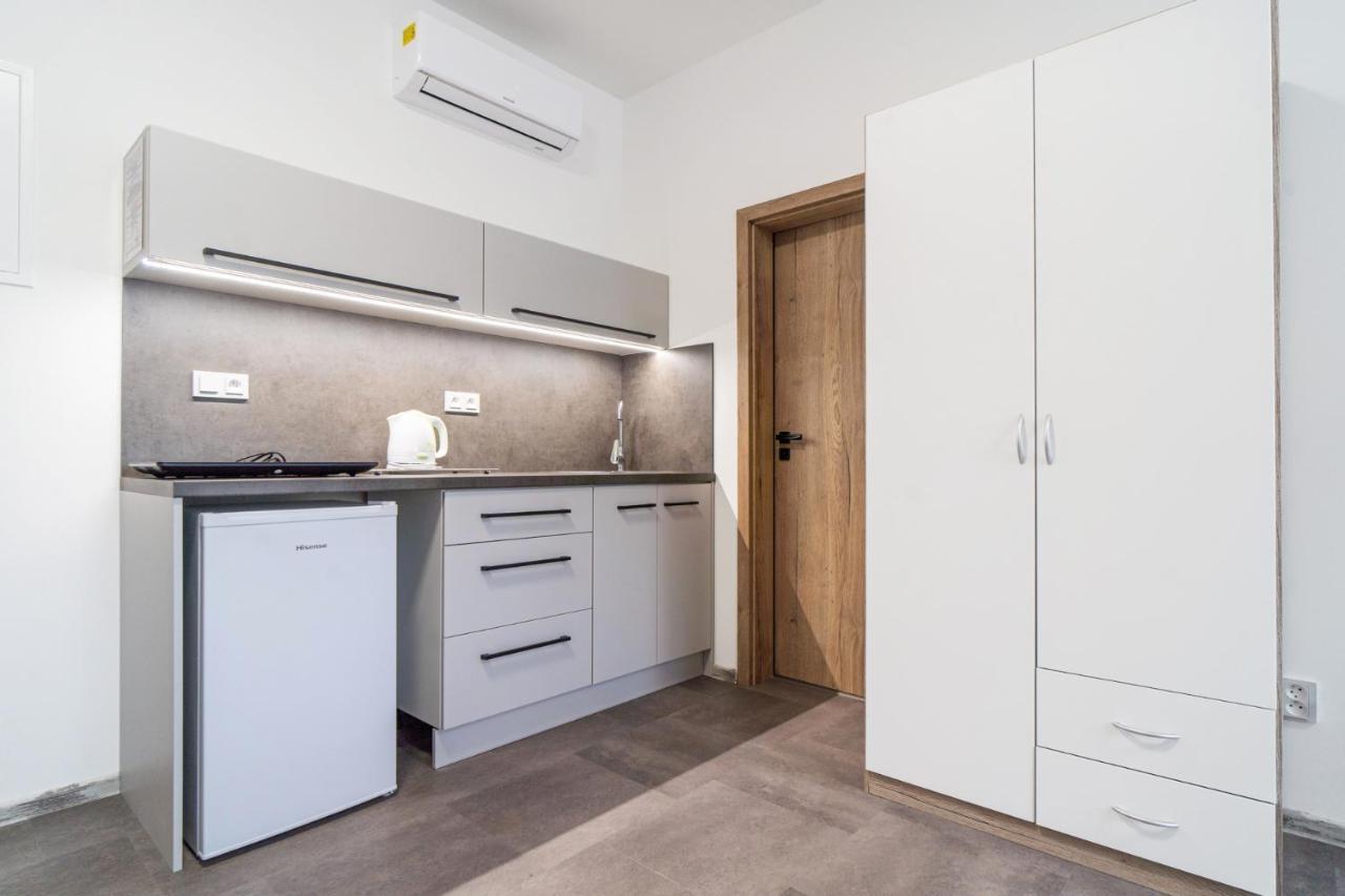 Apartmany U Jirika Ostrava Bagian luar foto