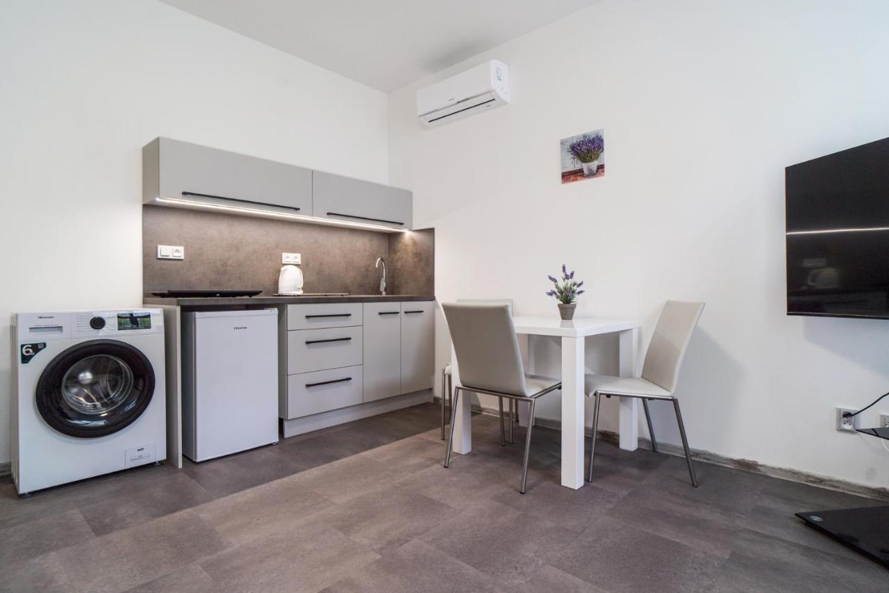 Apartmany U Jirika Ostrava Bagian luar foto